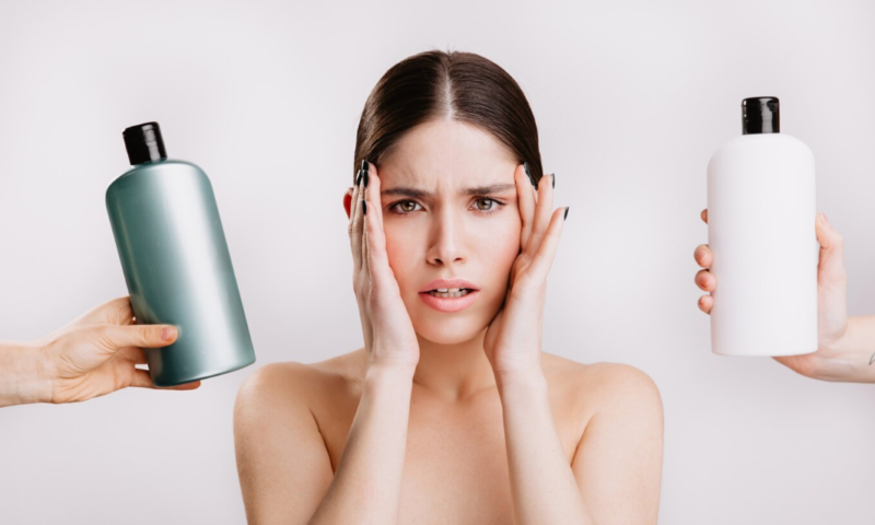 Saiba porque você deve dar uma chance para os shampoos veganos!