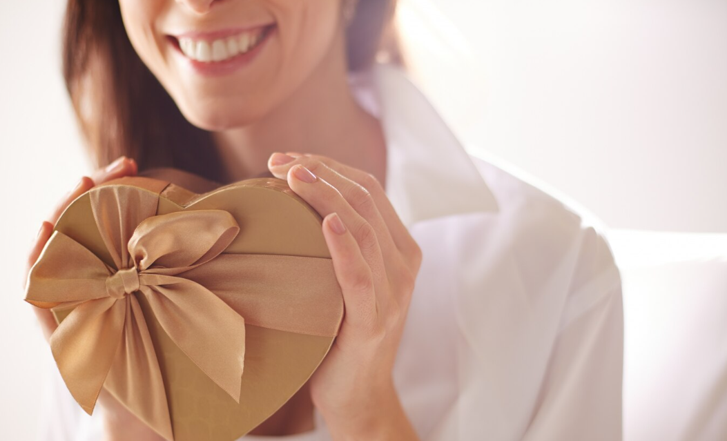 Confira os kits veganos e sustentáveis para presentear. | Foto: Freepik.