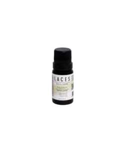 ÓLEO ESSENCIAL DE LEMONGRASS 10ML LACES SOUL CARE
