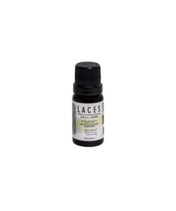 ÓLEO ESSENCIAL DE ALECRIM 10ML LACES SOUL CARE