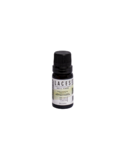 ÓLEO ESSENCIAL DE LARANJA DOCE 10ML LACES SOUL CARE