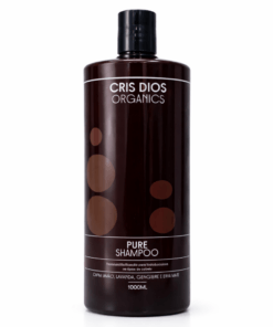 Shampoo Pure 1l Cris Dios Organics