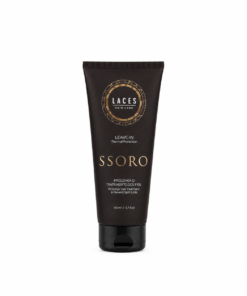 Leave in Ssoro Laces 140g