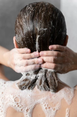 Cabelos oleosos exigem cuidado especial. Descubra como equilibrar a oleosidade e manter a saúde capilar com uma rotina natural e eficaz.