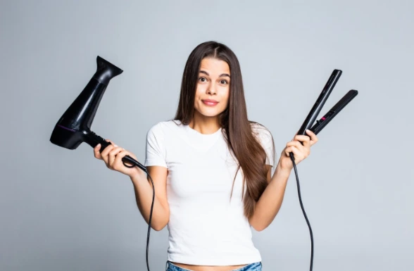 Saiba como escolher e usar corretamente o secador de cabelo para uso diário, mantendo fios saudáveis e alinhados na sua rotina de beleza.