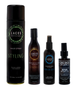 Kit Haute Hair