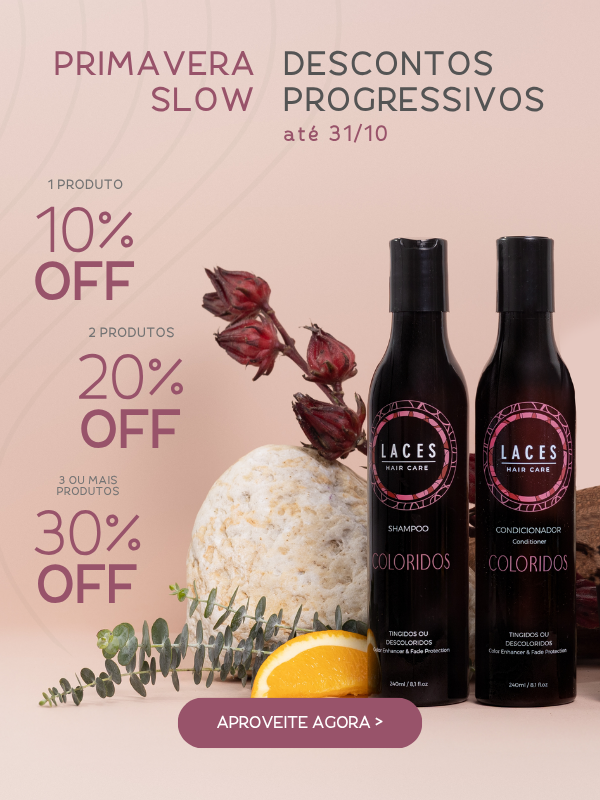 banner slow Descontos Progressivos
