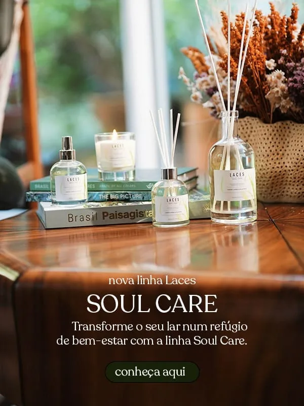 SoulCare banner