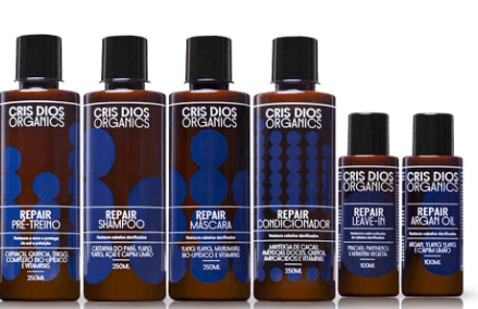 Kits Veganos e Sustentáveis.