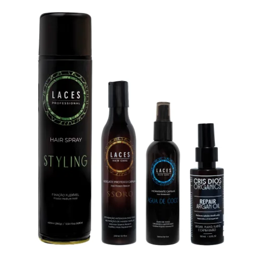 Crie o Presente Perfeito para uma Beleza Consciente