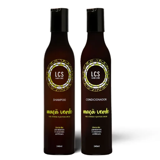 A Solução Definitiva para Nutrir e Revitalizar seus Fios.