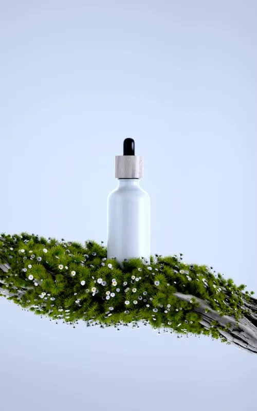 Descubra as Embalagens Comestíveis e biodegradáveis: O futuro disruptivo da beleza zero waste que elimina o descarte completamente. Transformando o consumo consciente e o descarte zero na beleza.