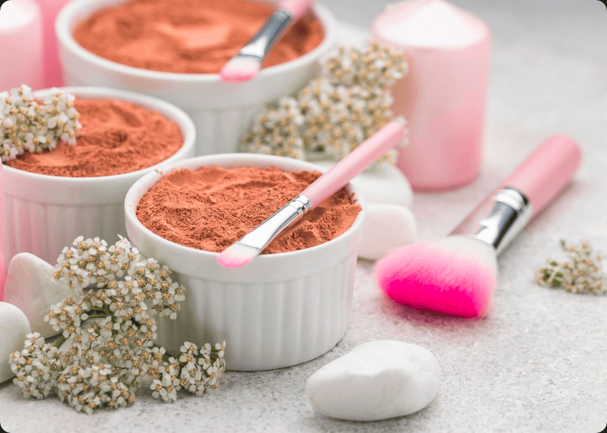 Explore a revolução dos corantes naturais em maquiagem com a Slow Beauty. Conheça pigmentos orgânicos e veganos que proporcionam cores vibrantes e seguras, realçando sua beleza enquanto cuidam da sua pele e do planeta.
