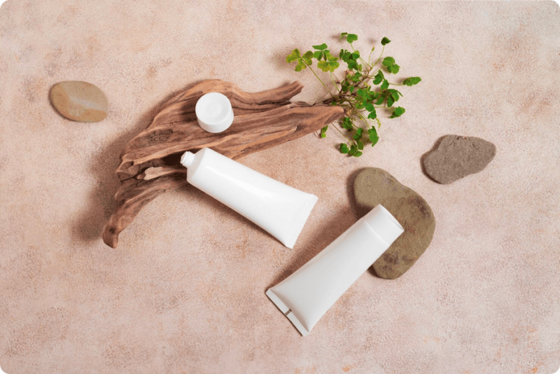 escubra como as Embalagens Comestíveis revolucionam a sustentabilidade na beleza, aliando inovação e consumo consciente para um futuro sem lixo.