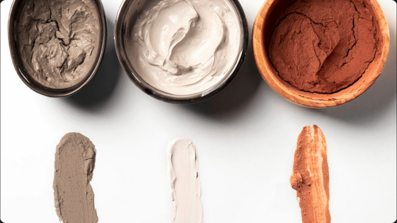Crie suas próprias Receitas de Beleza Naturais Slow Beauty! Descubra como usar ingredientes orgânicos para máscaras e tratamentos eficazes em casa. Guia completo!