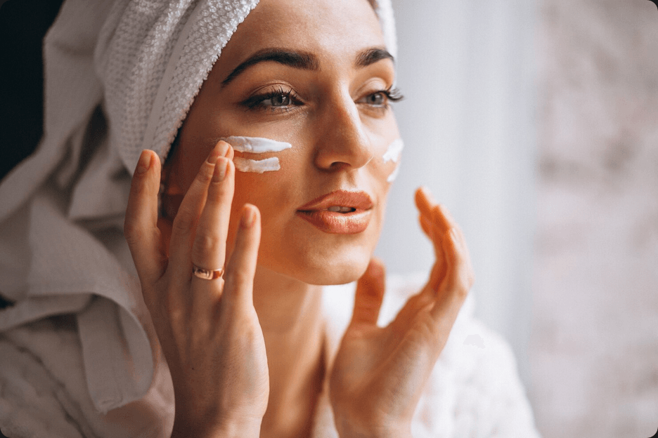 Descubra o Skincare Minimalista da Slow Beauty: rotina simples, eficaz e sustentável para uma pele saudável. Menos é mais para você e o planeta.