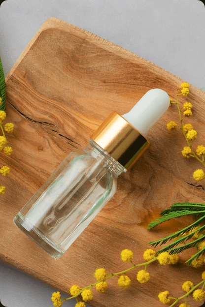 Descubra como os Neurocosméticos Naturais revolucionam o cuidado com a pele, conectando mente e corpo para um bem-estar profundo e uma beleza autêntica.