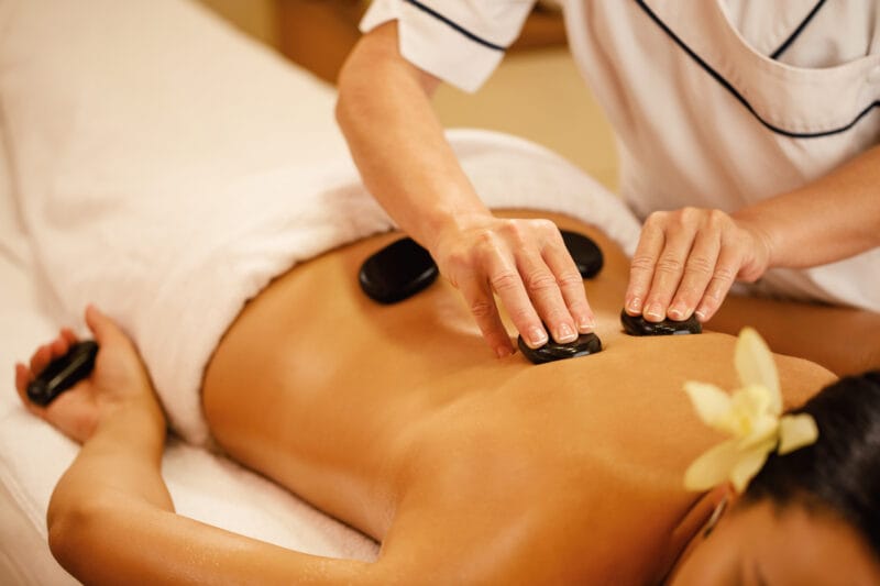 Gua Sha Corporal